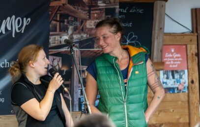 CorneliaWeber_AndreaHailer_ALmrausch2022©BrigitteStadler