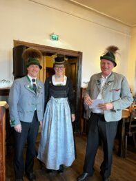 Ehrungen Trachtenverein Soellhuben 2023 (2)