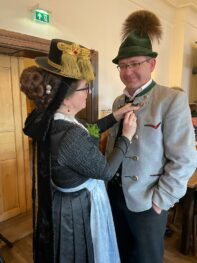 Ehrungen Trachtenverein Soellhuben 2023 (4)