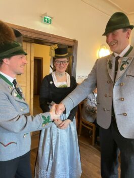 Ehrungen Trachtenverein Soellhuben 2023 (6)