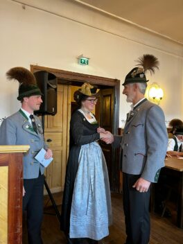 Ehrungen Trachtenverein Soellhuben 2023 (8)