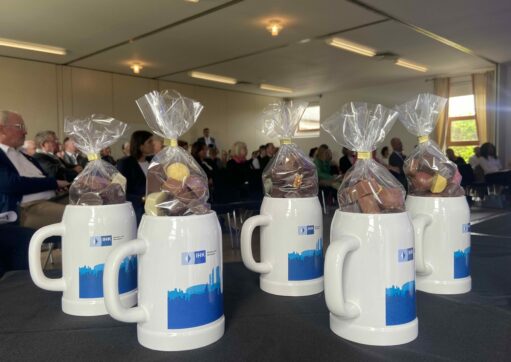 IHK_DEHOGA_TOM beim Tourismusforum Oberbayern