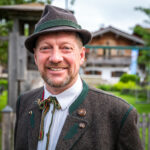 Krieger-, Veteranen- und Kameradschaftsverein Nußdorf feiert 150-jähriges Jubiläum