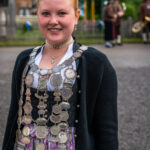 Krieger-, Veteranen- und Kameradschaftsverein Nußdorf feiert 150-jähriges Jubiläum