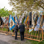 Krieger-, Veteranen- und Kameradschaftsverein Nußdorf feiert 150-jähriges Jubiläum