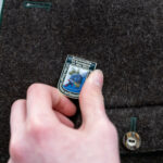 Krieger-, Veteranen- und Kameradschaftsverein Nußdorf feiert 150-jähriges Jubiläum