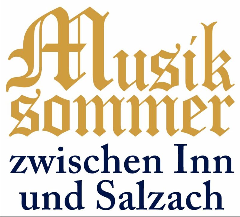 LOGO Musiksommer
