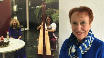 Maerchenlesung-mit-Harfe-Maerchenerzaehlerin-Monika-Stadler-und-Sandra-Solaja-Pelzer-_nebeneinander