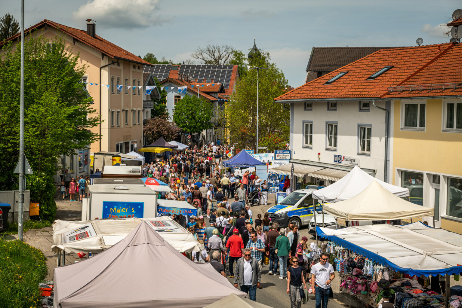 Benzinpreise Bad Endorf