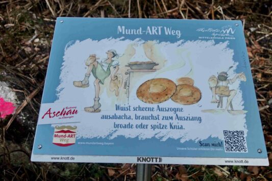 Mundartwerg Aschau (4)