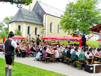 Schnalzerfrühschoppen Greimharting (1)