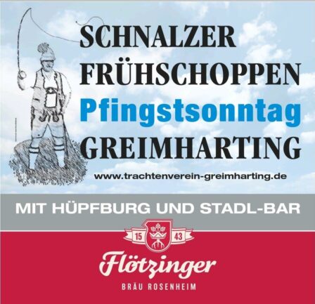 Schnalzerfrühschoppen Greimharting (2)