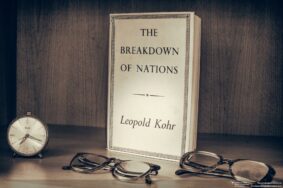 The Breakdown of Nations