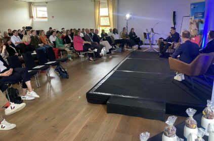 Tourismusforum Plenum