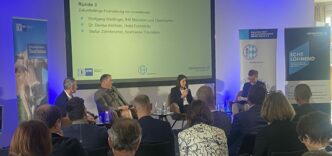 Tourismusforum Podiumsrunde 3_wadlinger_Zahnbrecher_Amrhein_Wucherpfennig_vlinks