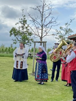 Wallfahrt Effeltrich (2)