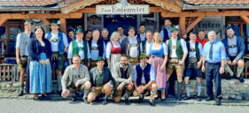 Wattemeister Samerberg