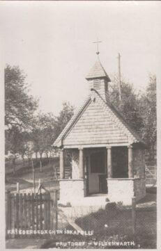 wiwa Kriegerdenkmal 1935