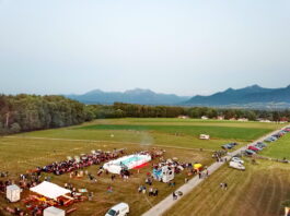 1Peterlfest Jungbauernschaft