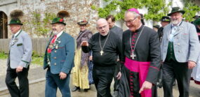 2019 in Holzhausenkl