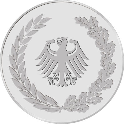 DLG-Medaille-Silber_Ehrenpreis_Bundesministerium_front (002)
