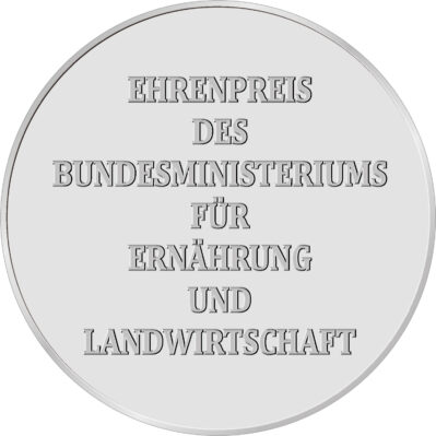 DLG-Medaille-Silber_Ehrenpreis_Bundesministerium_ruecken (002)