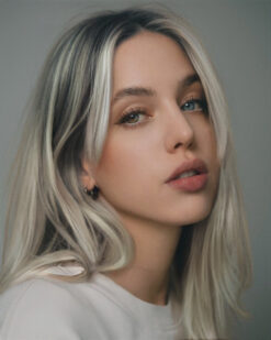 Felicia Lu3@FelixWerinos