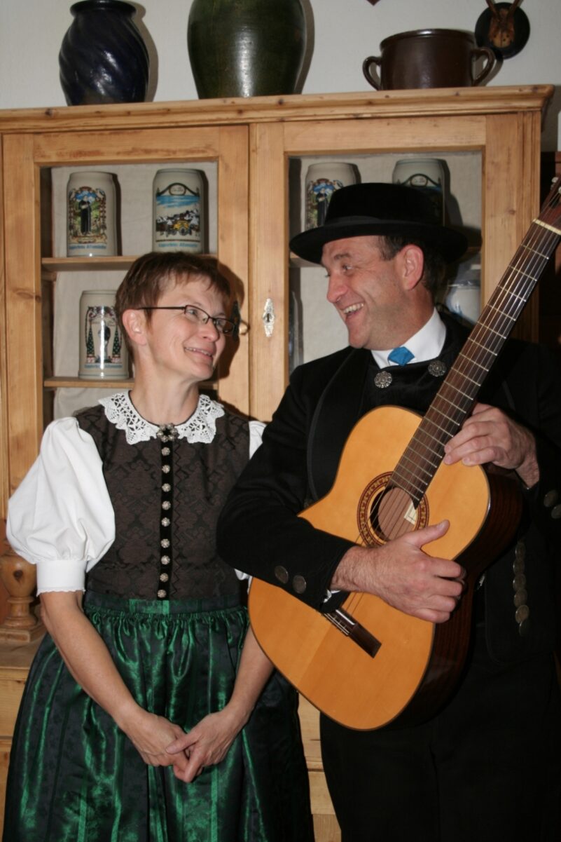 Haberer-Zwoagsang - kl