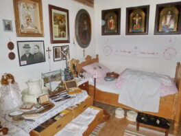 Im Englsperger Bauernhofmuseum