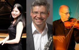 KlaBraVier Lei Meng, A. Osterhammer, B. Sigl