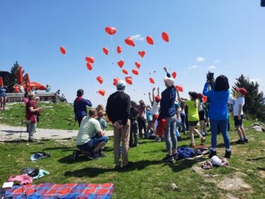 Kommunionausflug Bild3