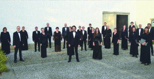 Konzert Kloster Zangberg