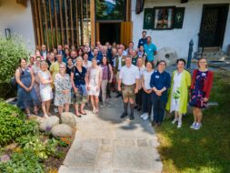 Netzwerktreffen Bildungsregionen_01_(c) Regionalentwicklung Oberland KU