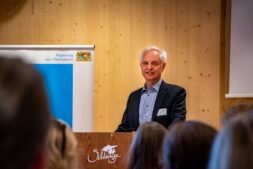 Netzwerktreffen Bildungsregionen_02_(c) Regionalentwicklung Oberland KU