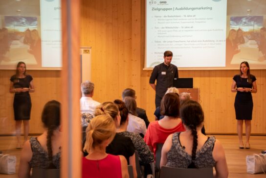 Netzwerktreffen Bildungsregionen_03_(c) Regionalentwicklung Oberland KU