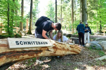 Waldgärten©Bayerische Landesgartenschau GmbH_Marcus Schlaf