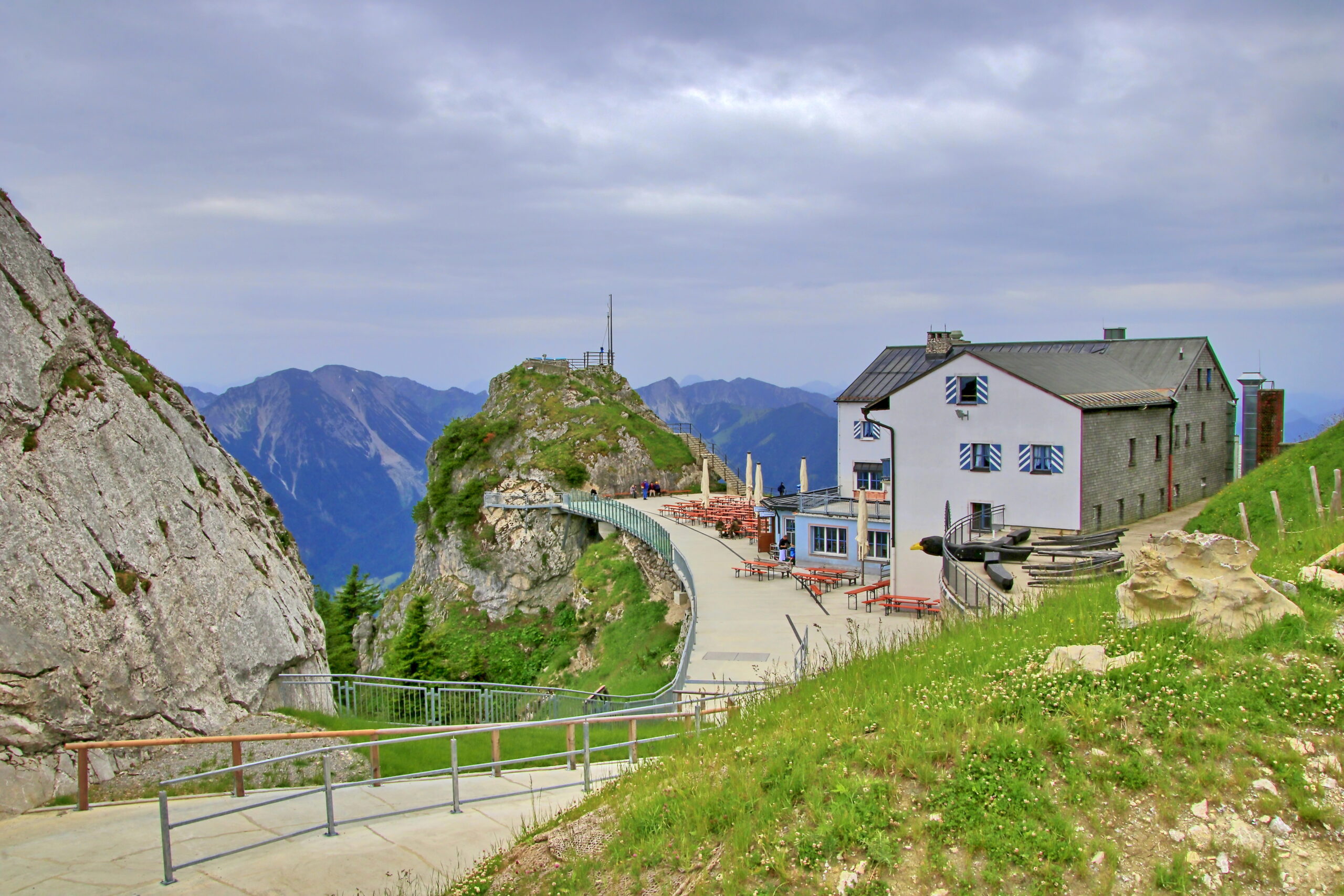 Jubiläum am Wendelstein Samerberger Nachrichten