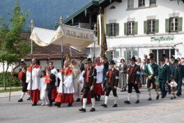 fronleichnam Schleching (2)