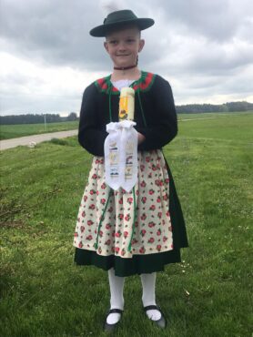 kommunion traunwalchen 2