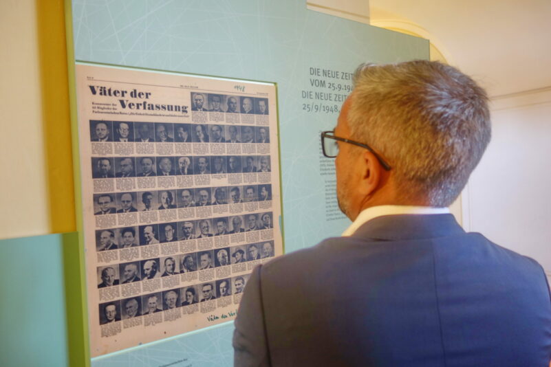 1Väter der Verfassung