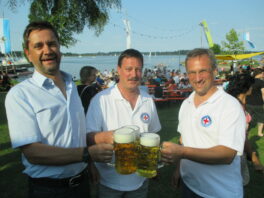 2Prost-Trio Vogel-Poppe-Wappmannsberger