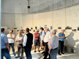 Alxing Windkraftanlage Friesinger - 6