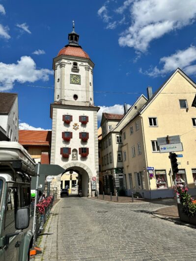 Dillingen - 1