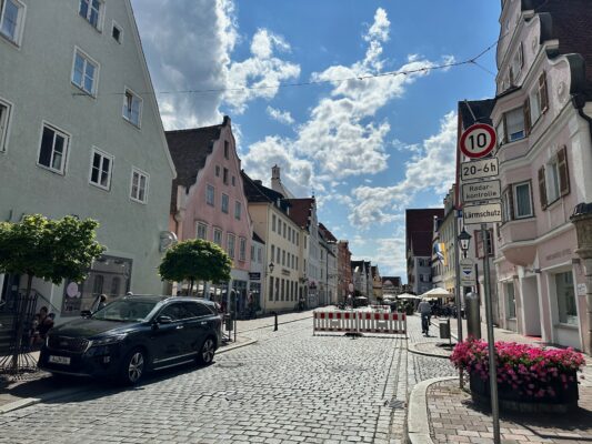 Dillingen - 2