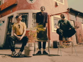 Dis M (c) Marianne Bohn Fotografie