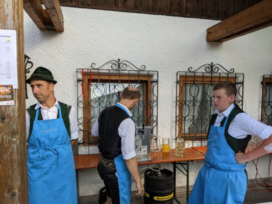 Dorffest Hittenkirchen 2023 (1)