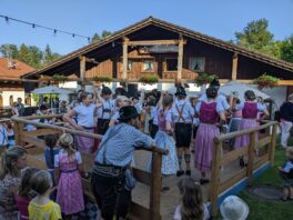 Dorffest Hittenkirchen 2023 (8)