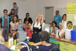 Einblick EM-Tage bei EM-Chiemgau (3)