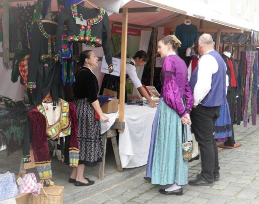 Gredinger Trachtenmarkt 2023 (5)