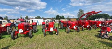 Langenpfunzen Bulldogtreffen 8